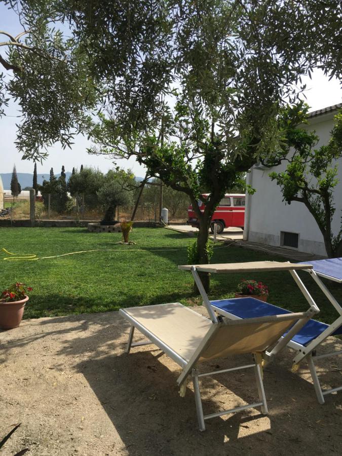 Villa Daniele Borgo Montenero Exterior photo