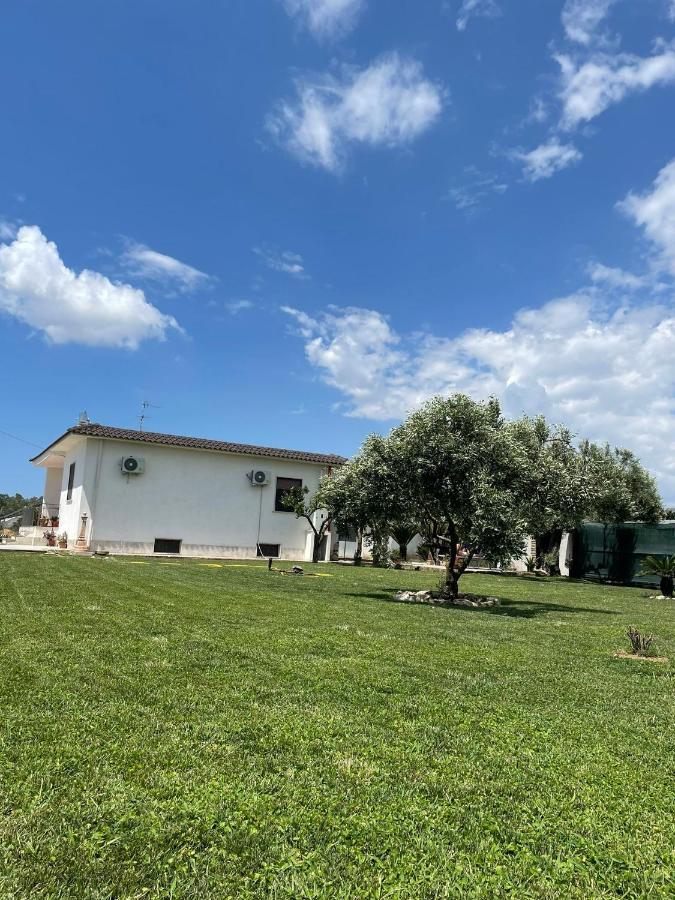 Villa Daniele Borgo Montenero Exterior photo